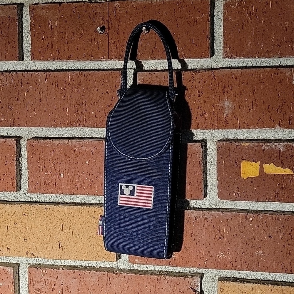 Disney Cell Phone Holder Bag